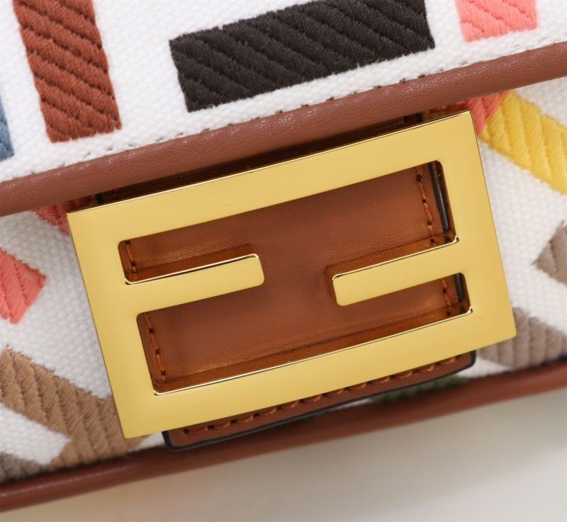 Fendi Satchel Bags